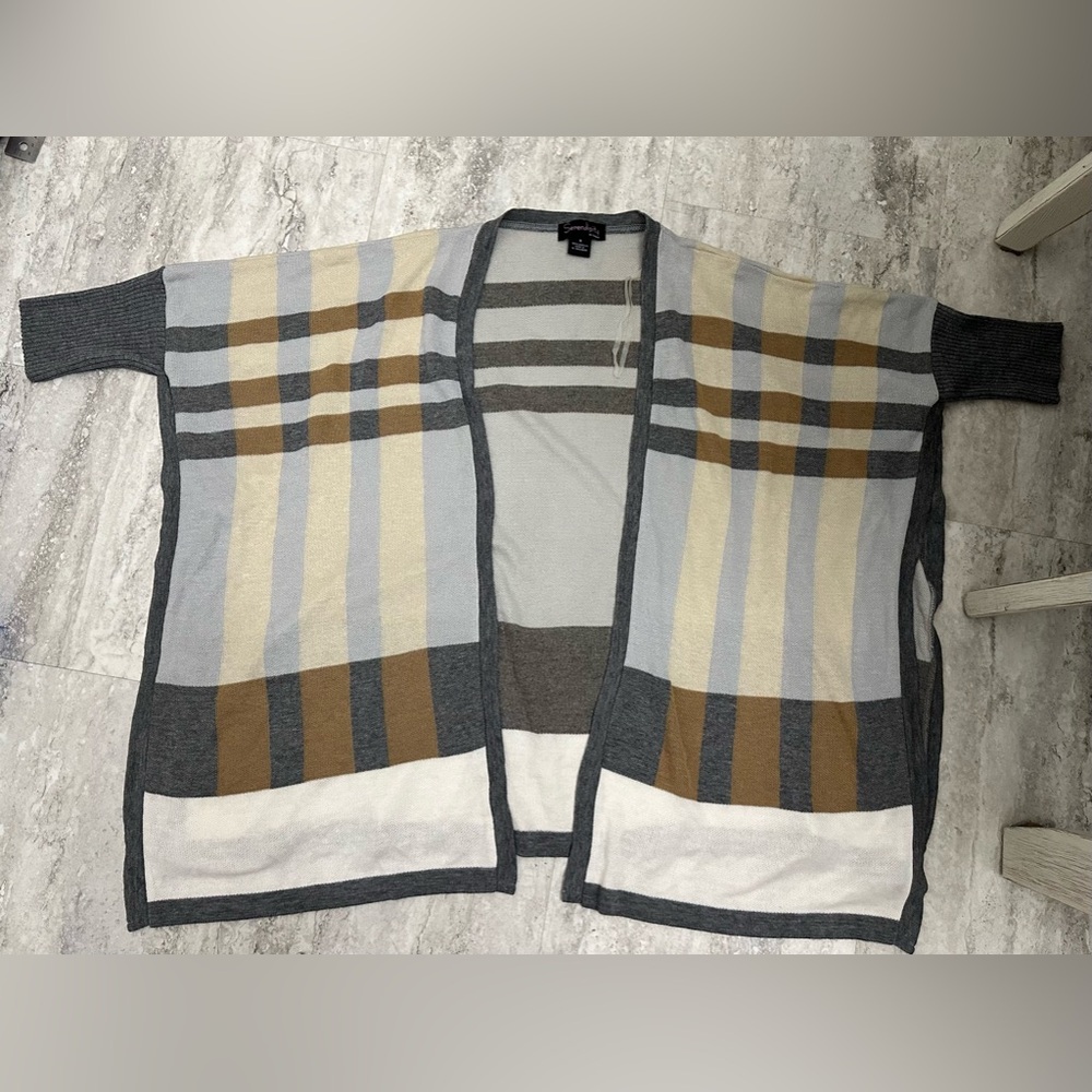 Serendipity Cardigan